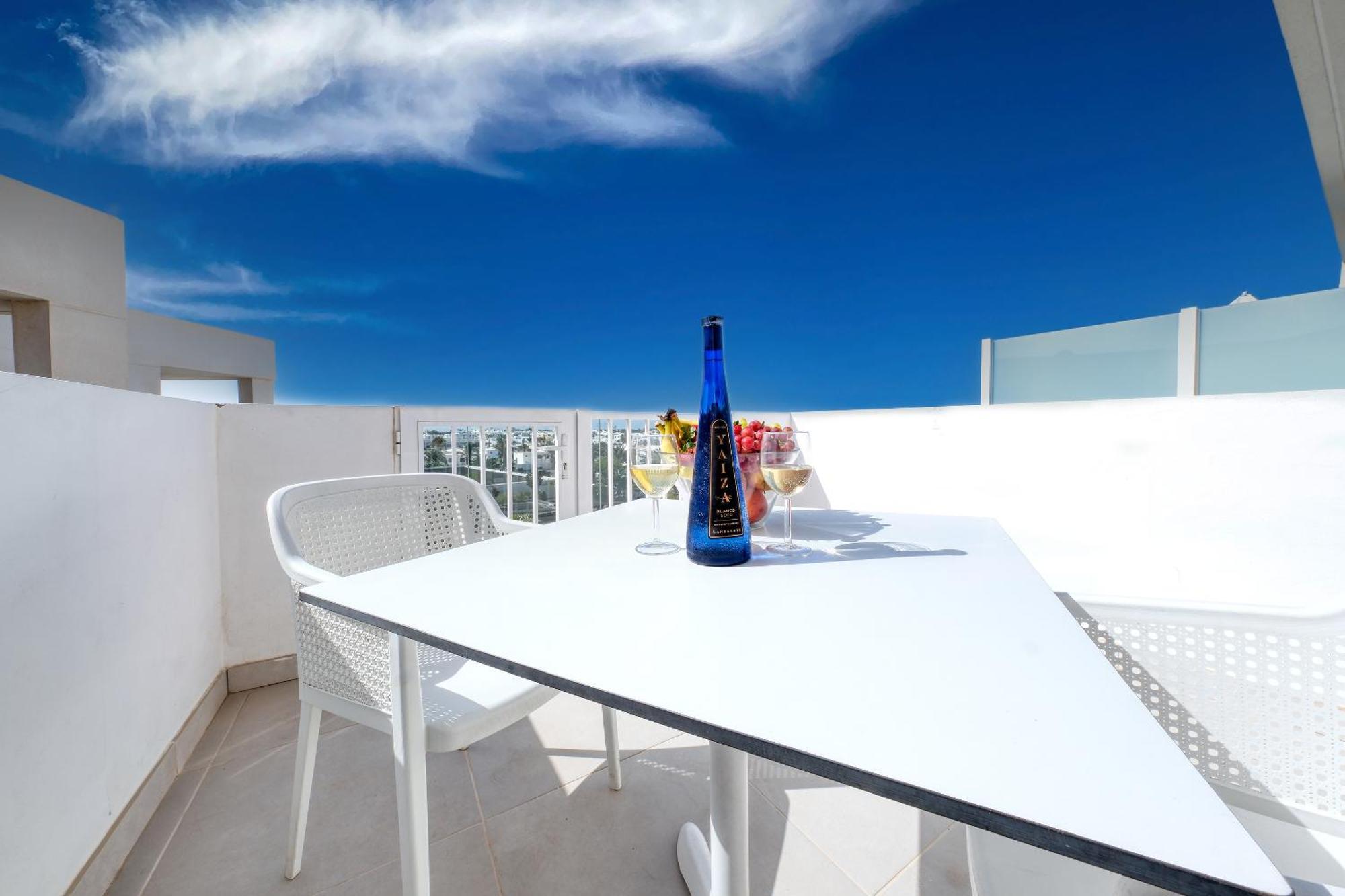 Infinity Villa Costa Teguise Exterior photo